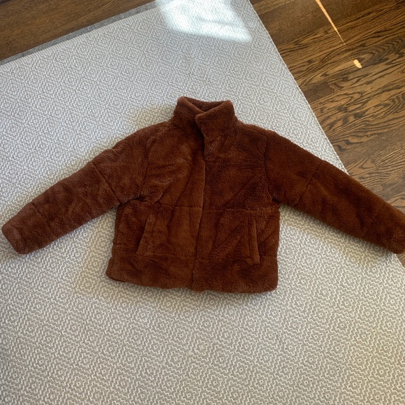 PacSun Jackets & Blazers - Kendall and Kylie Pacsun Jacket